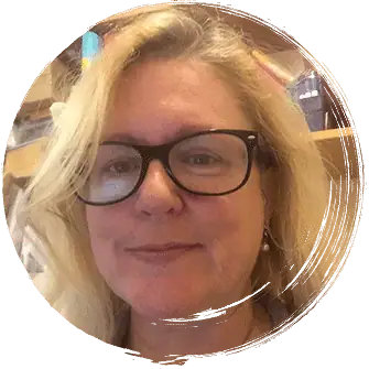Cheryl - Monkey Puzzle High Wycombe Owner